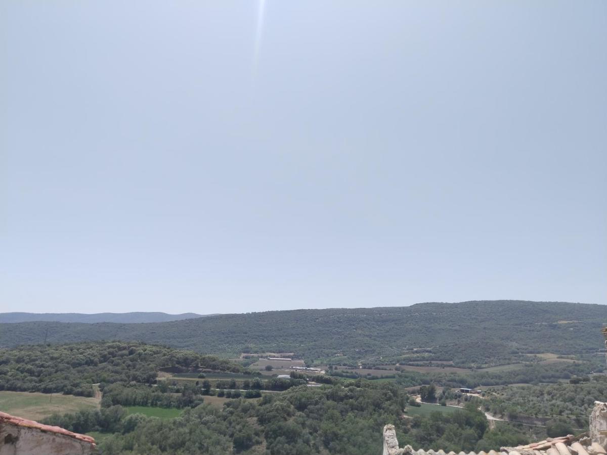 Ferienwohnung Cal Benaiges Tartareu Exterior foto