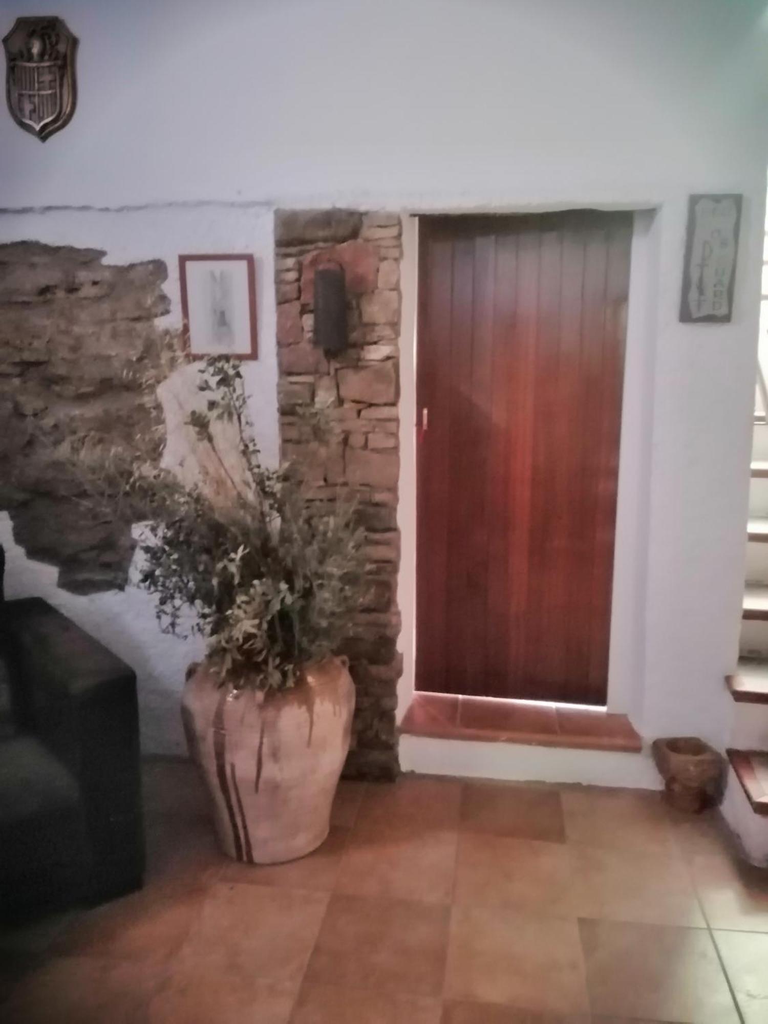 Ferienwohnung Cal Benaiges Tartareu Exterior foto