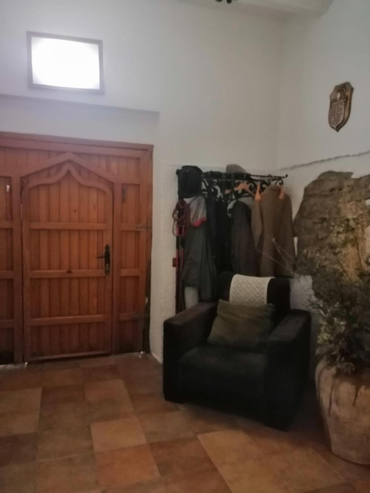 Ferienwohnung Cal Benaiges Tartareu Exterior foto