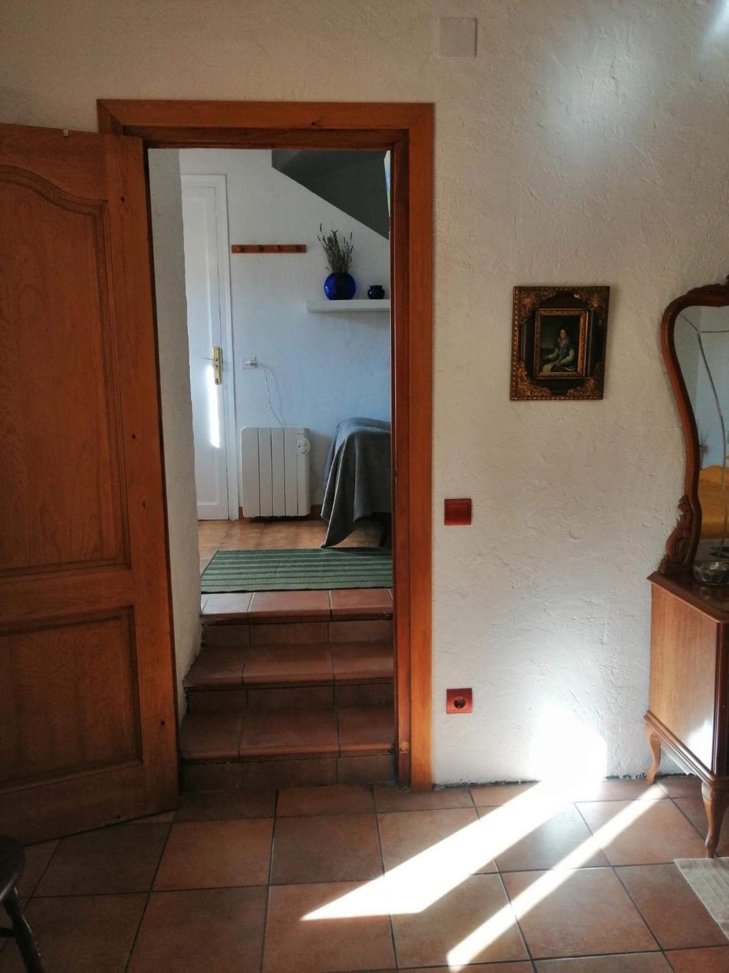 Ferienwohnung Cal Benaiges Tartareu Exterior foto