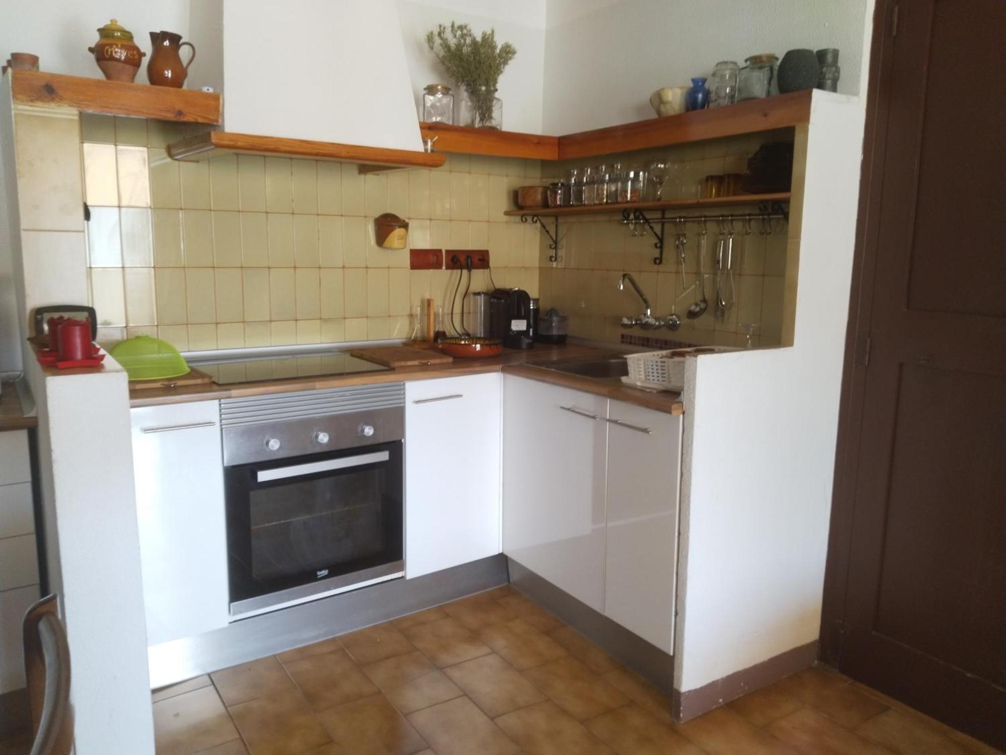 Ferienwohnung Cal Benaiges Tartareu Exterior foto